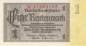 Preview: 1 Rentenmark 1937 ro.166b W
